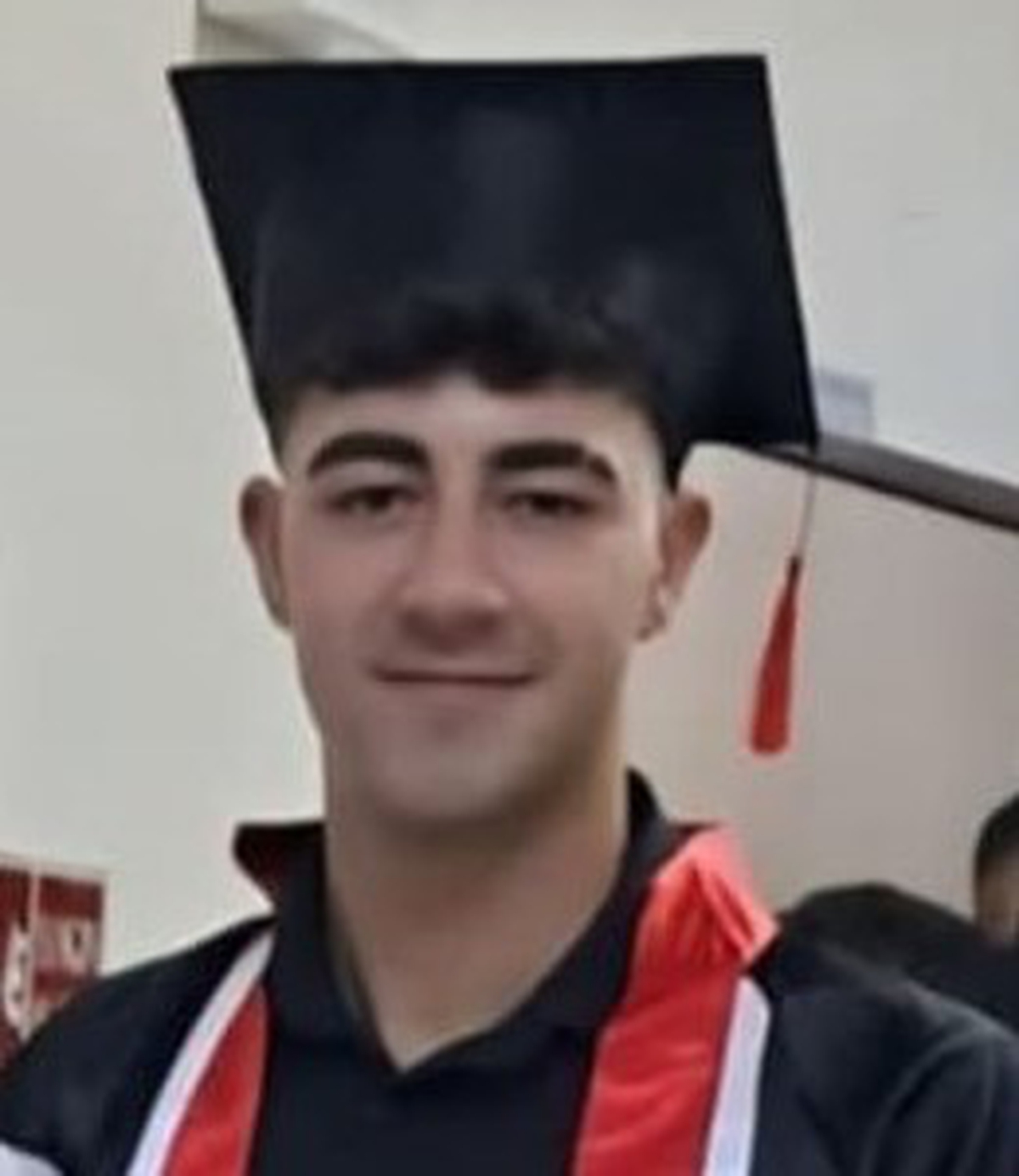 Çineli genç kazada hayatını kaybetti