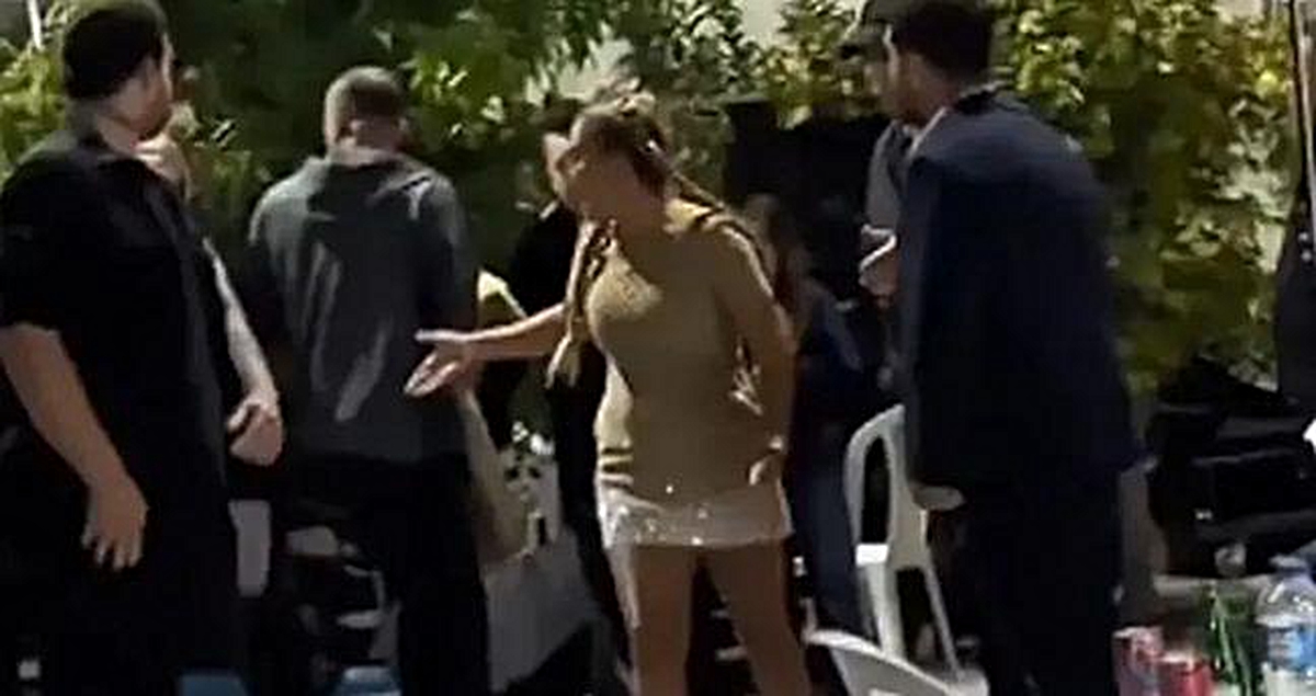 Demet Akalın taciz olayı nedir? Demet Akalın'ı taciz eden kim?