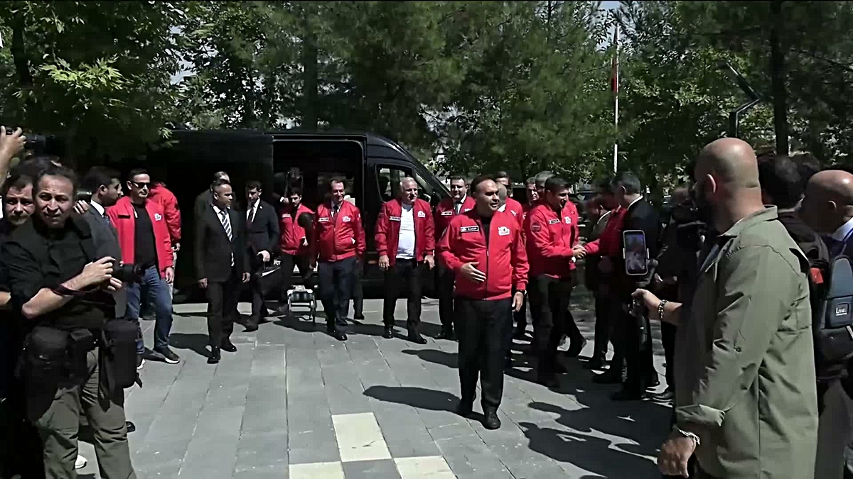 Diyarbakır’da Milli Teknoloji Atölyesi açıldı… Bakan Kacır: “Dünyada üretilen 100 İHA'nın 65’ten fazlası Türkiye'de üretiliyor”