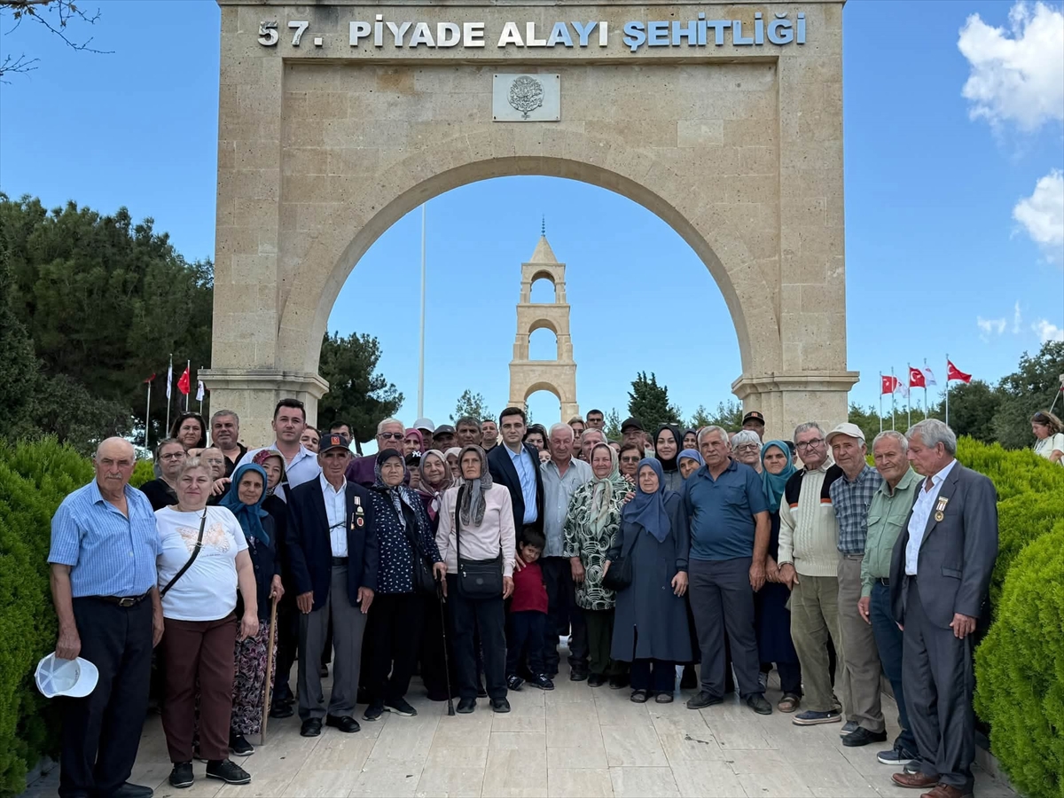 Edirne'den kısa kısa