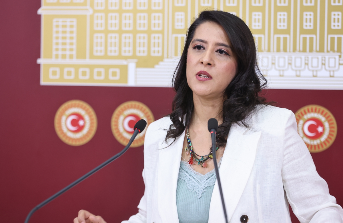 EMEP'li Karaca, Kahramanmaraş’taki okul saldırısını TBMM gündemine taşıdı