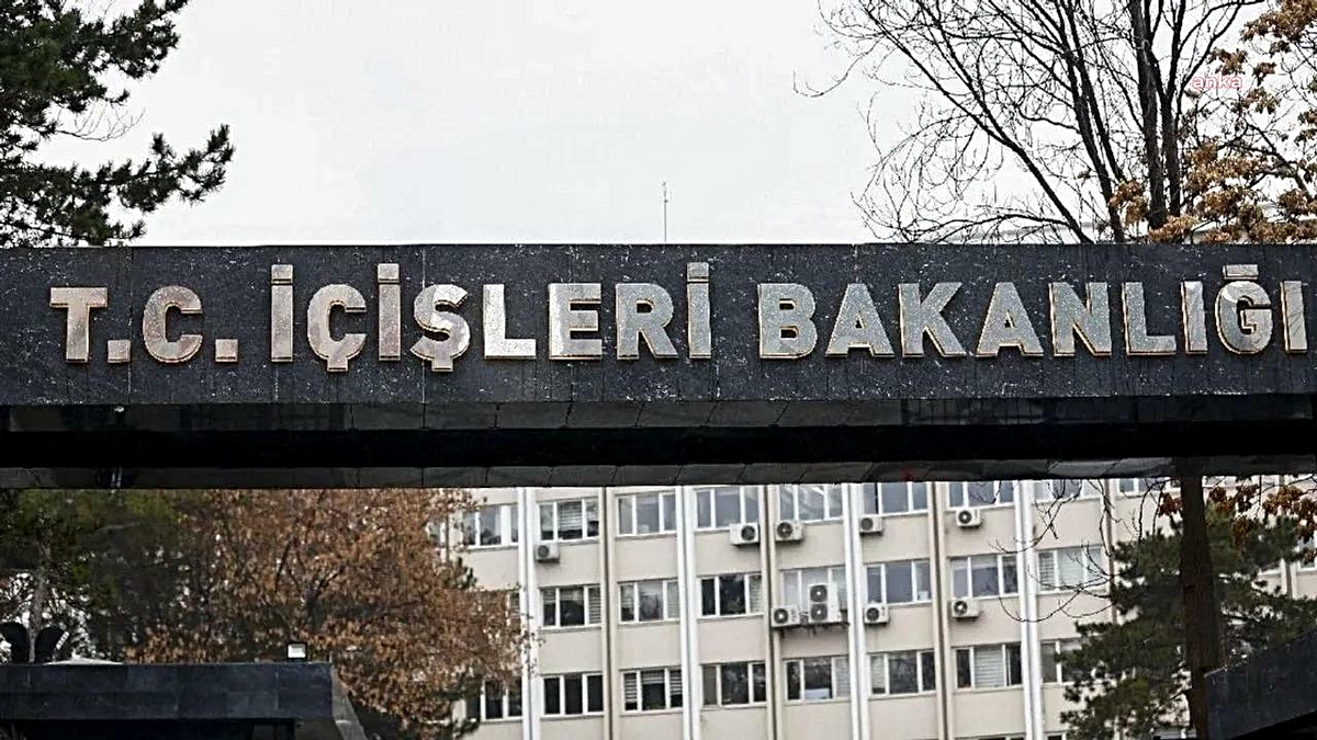 Emniyet Genel Müdürlüğü merkez teşkilatında yeni görevlendirmeler: 11 birimin başkanı değişti