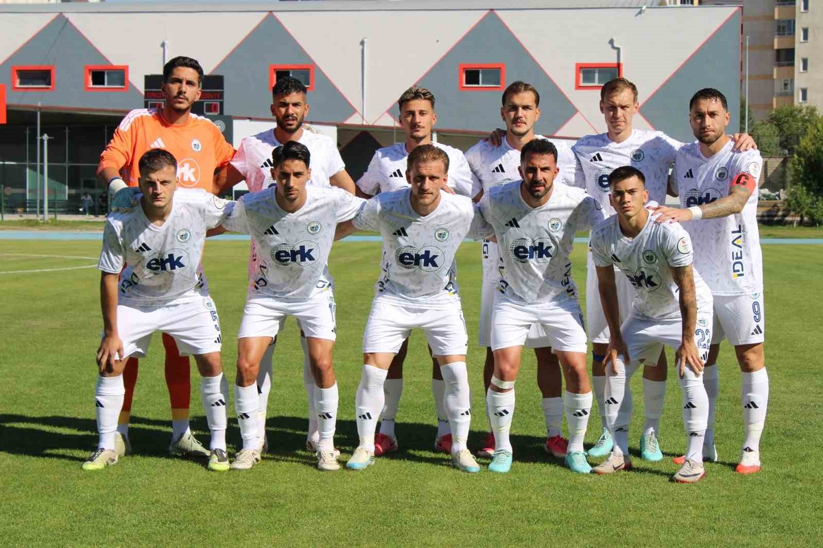 Erciyes 38 FSK, Diyarbakır’da