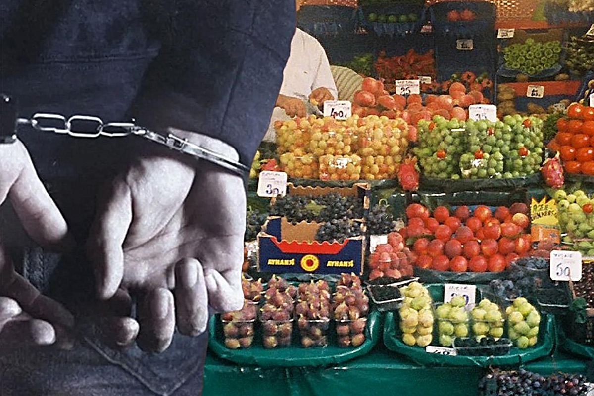 Fahiş fiyat soruşturmasında yeni gelişme! 40 şüphelinin tamamı tutuklandı