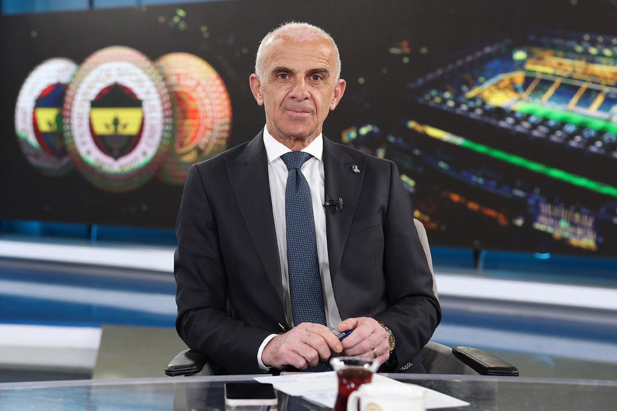 Fenerbahçe'de Oğuz Çetin ile yollar ayrılıyor iddiası! Yerine gelecek isim bile belli