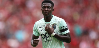 Fenerbahçe'nin Transfer Gündeminde Lamine Camara Var!