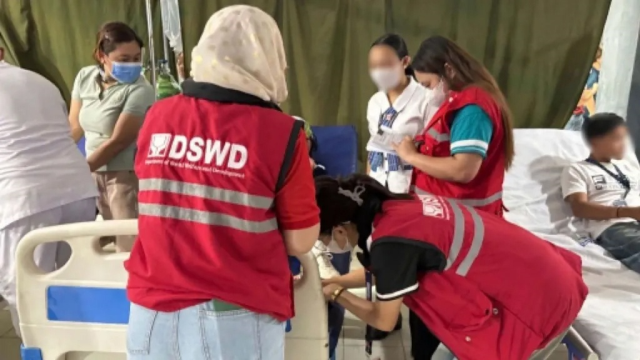 Filipinler'de okul saldırısı: 6 ölü, 17 yaralı