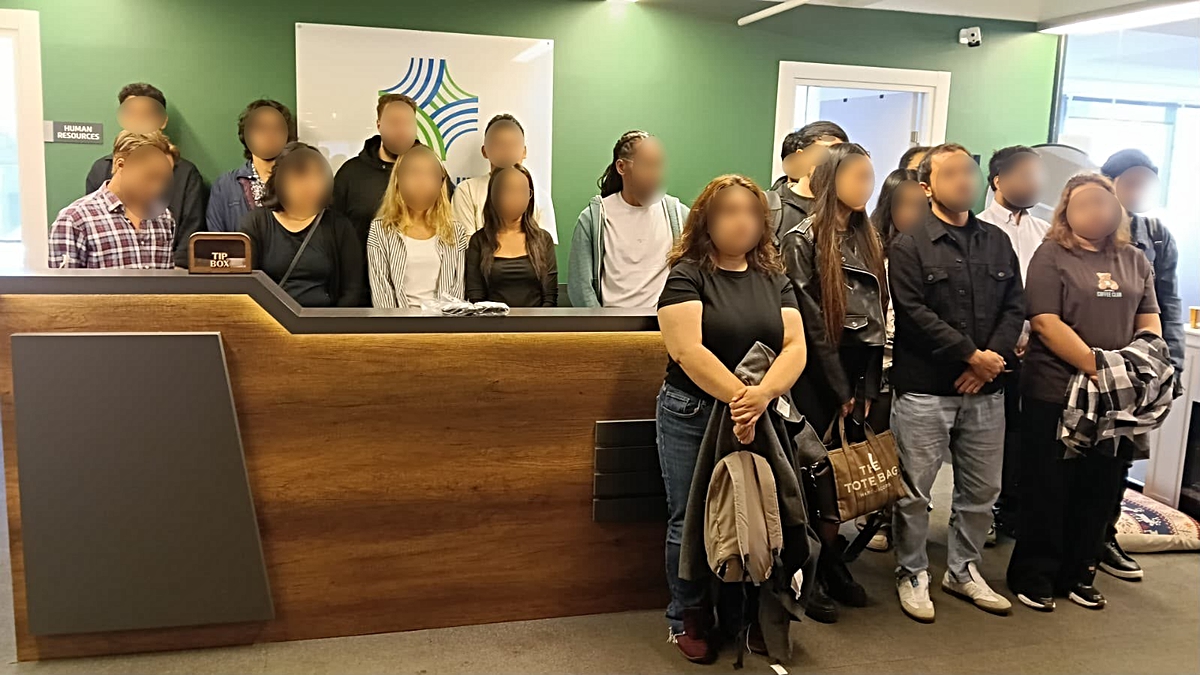 Forex ve kripto yatırım dolandırıcılığı operasyonunda 191 şüpheli gözaltına alındı