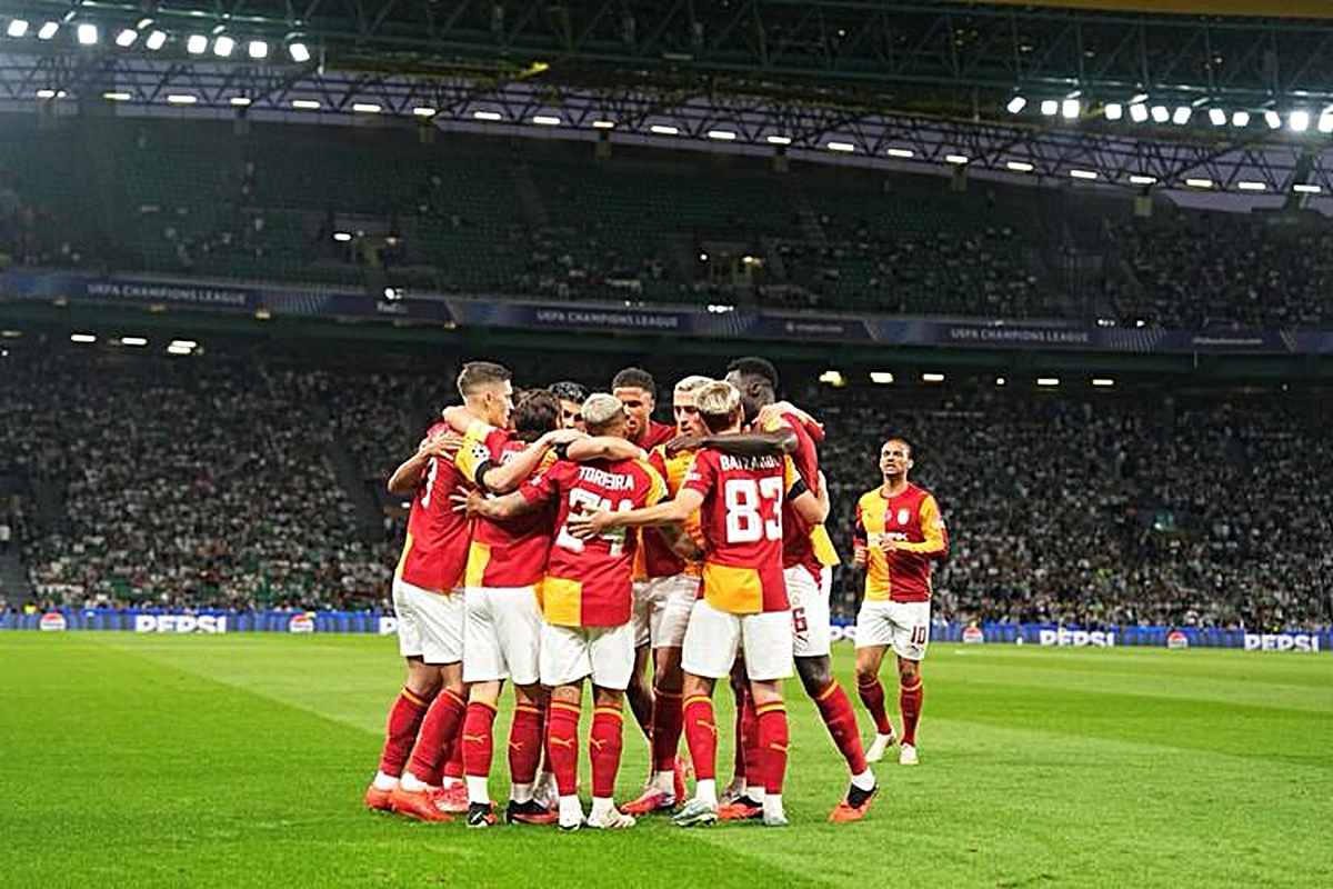 Galatasaray, Trabzon'da galibiyet serisi peşinde
