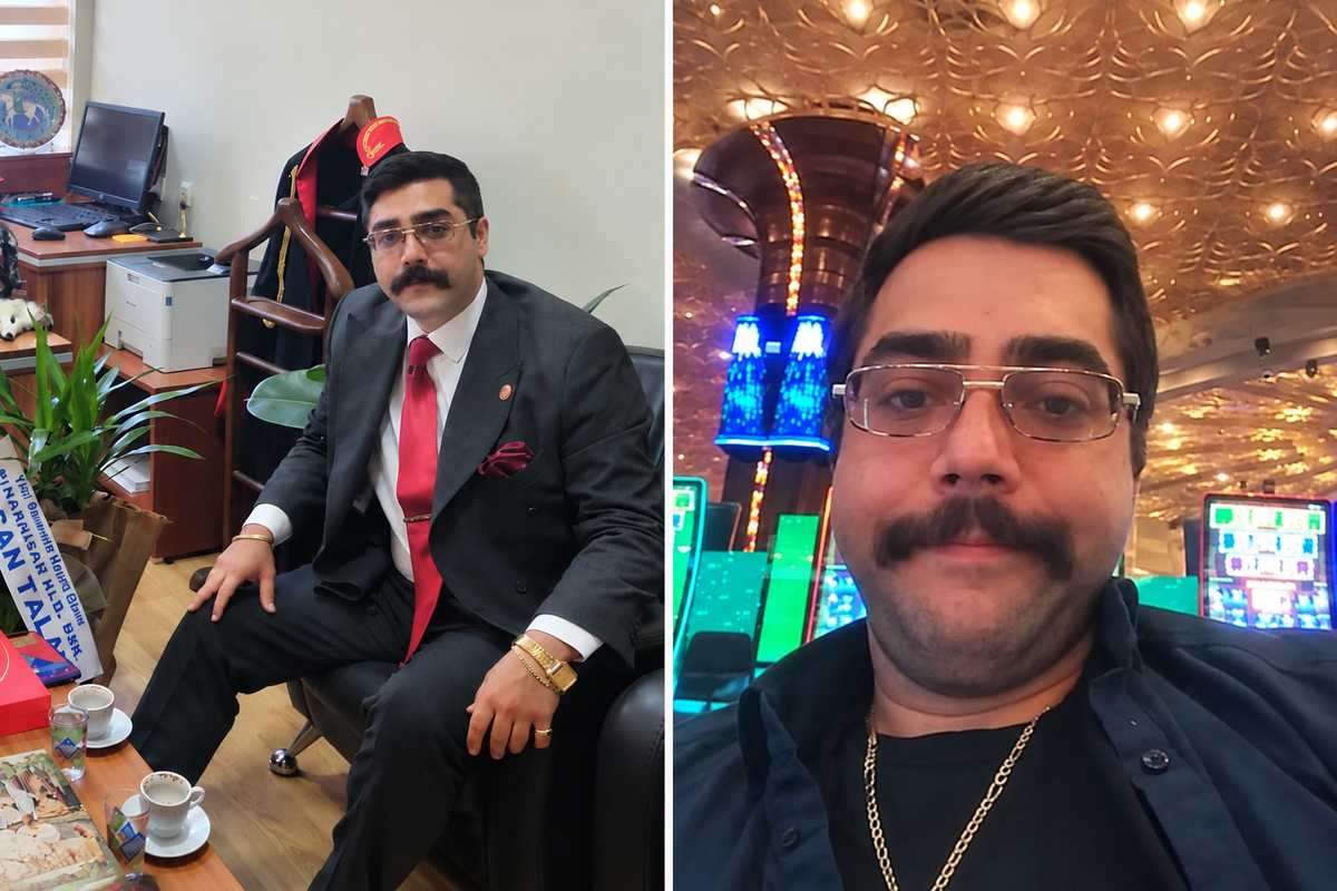 Görevden uzaklaştırılan Savcı Uçuk hakkında gözaltı talimatı
