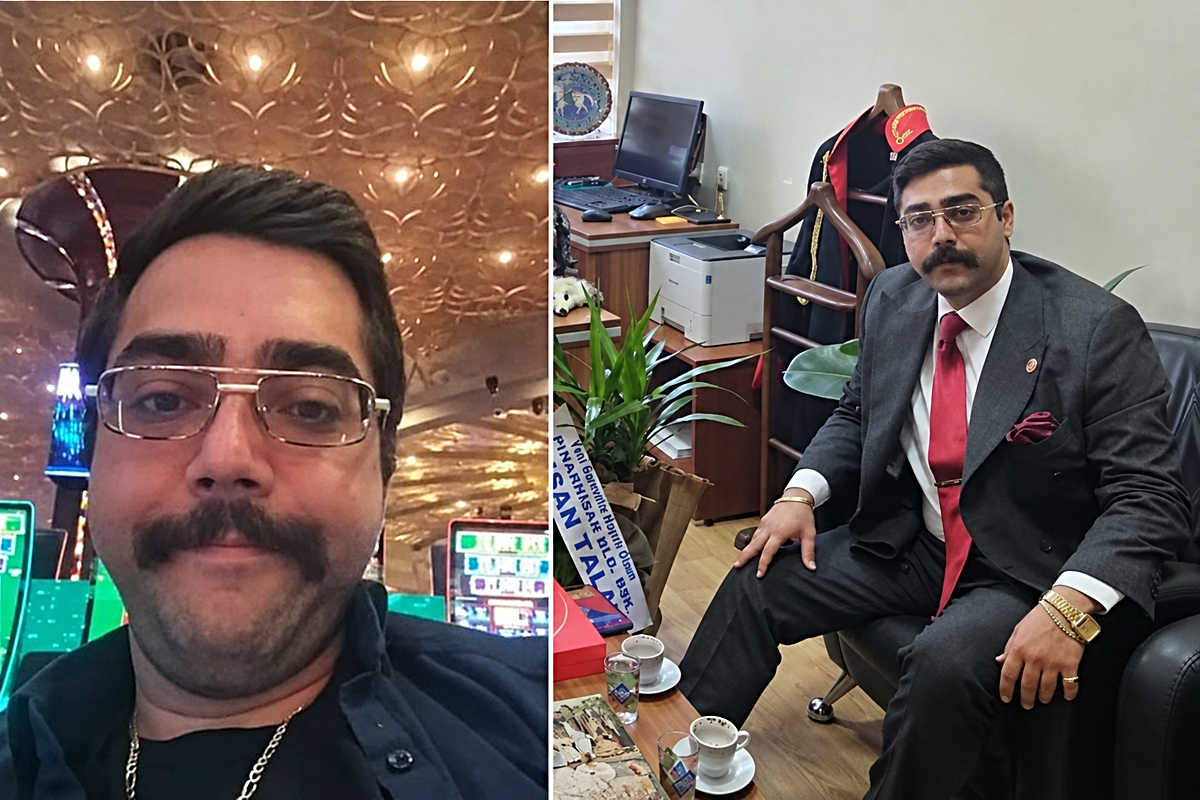 Görevden uzaklaştırılan Savcı Uçuk hakkında gözaltı talimatı