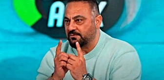 Hasan Şaş neden gözaltına alındı? SON DAKİKA! Hasan Şaş kimdir, kaç yaşında, hangi takımlarda oynadı, futbolu ne zaman bıraktı?