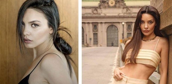 Hazal Filiz Küçükköse kimdir, ne iş yapıyor? Hazal Filiz Küçükköse kaç yaşında, nereli, evli mi, hangi dizilerde oynadı?
