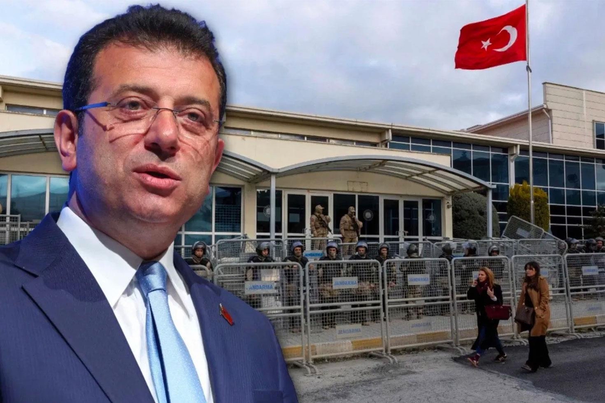 İBB davasında ek iddianame: 29 kişi hakkında ceza talep edildi