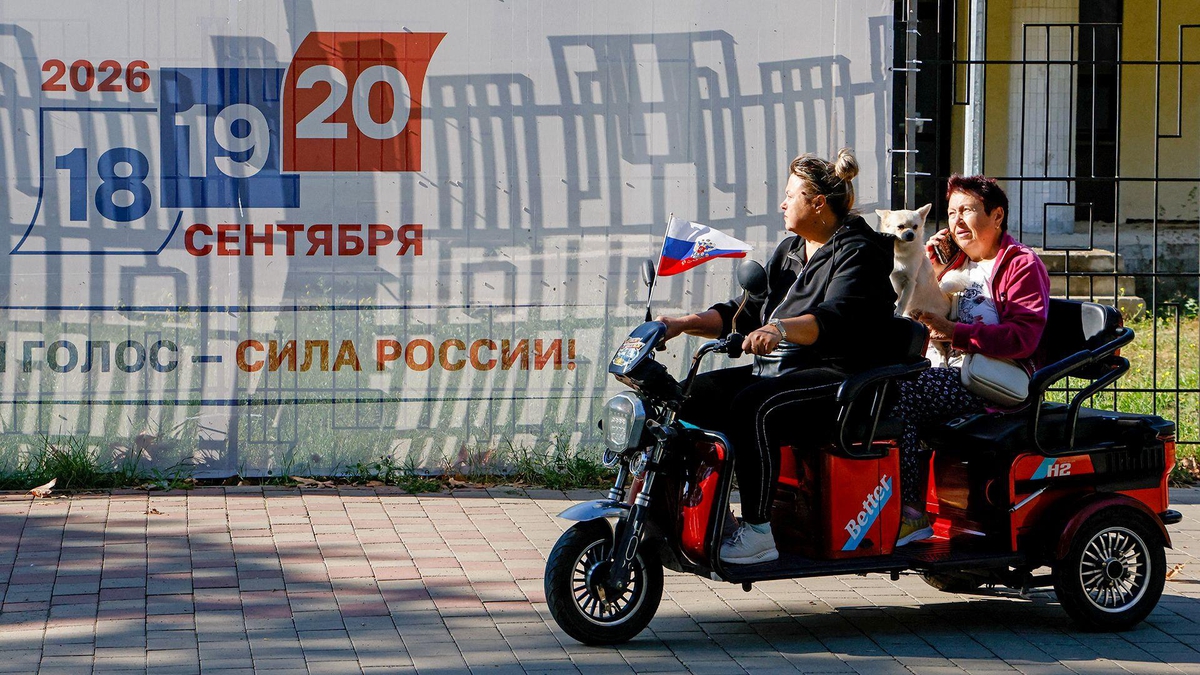İktidar değişikliği beklenmese de Rusya'da seçimler Kremlin için neden önemli?