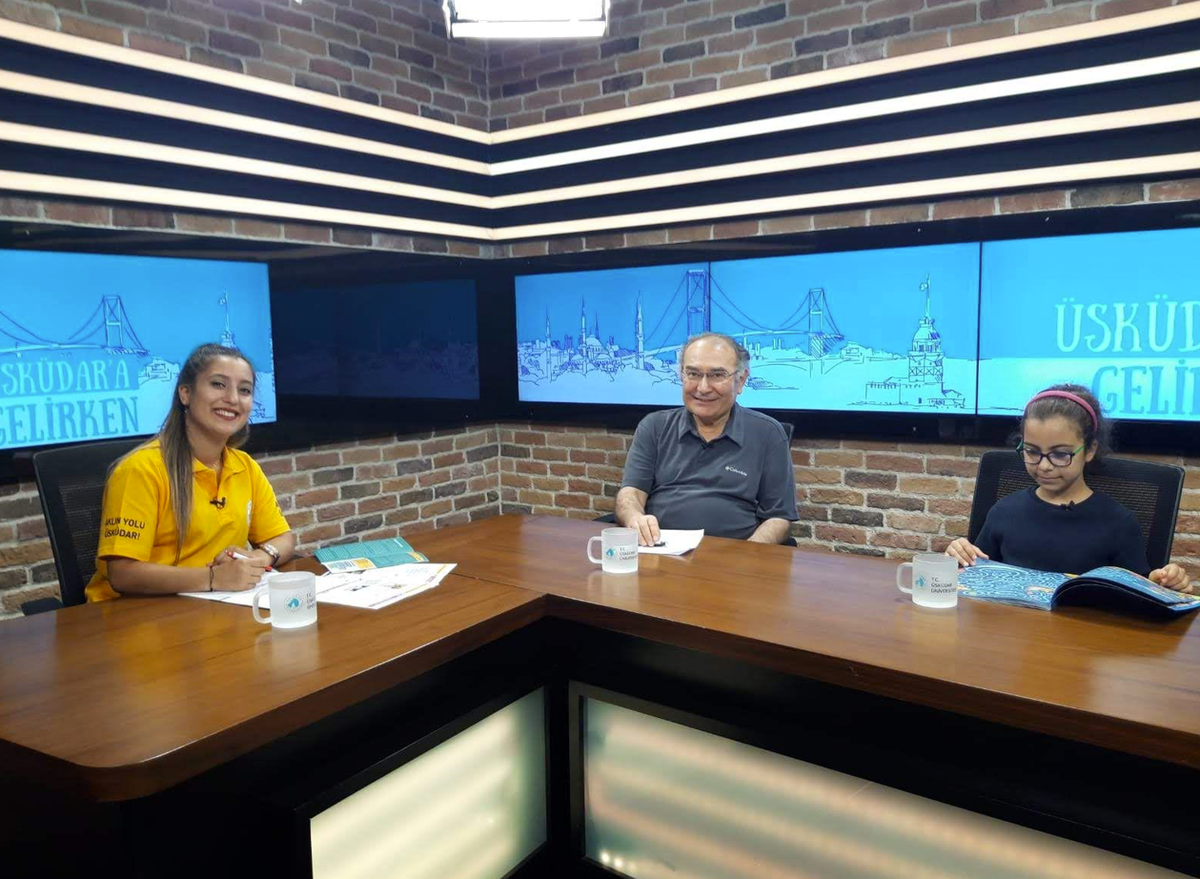 İletişim sadece diploma değil! Genç iletişimciler başarı hikâyelerini anlattı
