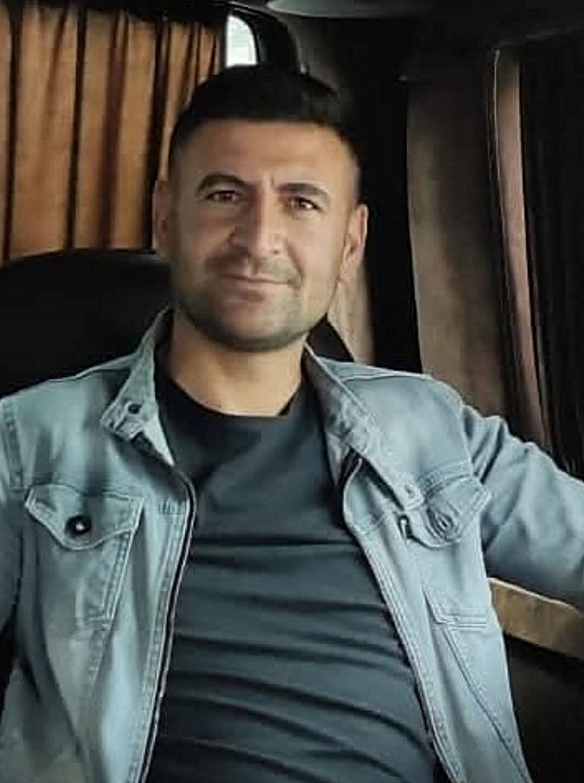 İnşaattan düşen işçi hayatını kaybetti