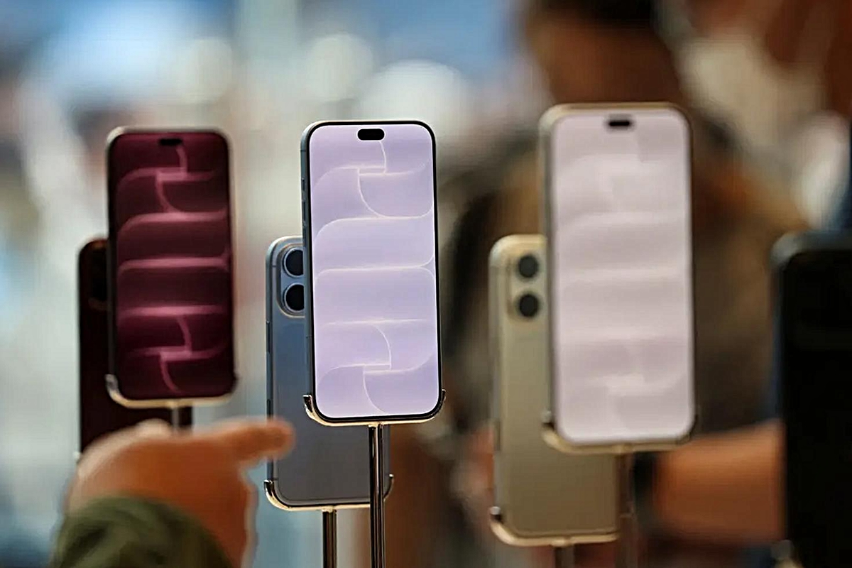 iPhone 18 Pro Türkiye'de satışa çıktı! İşte fiyatı