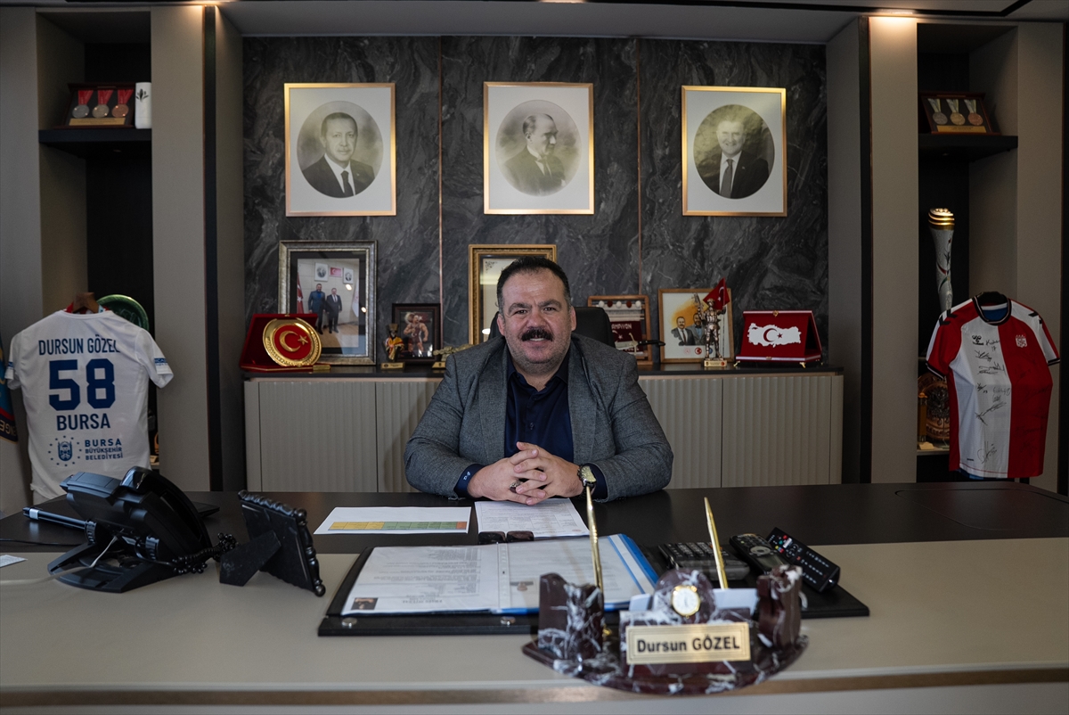 İşitme engelli sporcular uluslararası başarılarıyla yüzleri güldürüyor