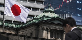Japonya'da 31 yıl sonra bir ilk! Faiz yüzde 1,25'e çıktı