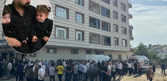 Batman'da aile faciası! Eşi ve 2 çocuğunu öldürüp, intihar etti