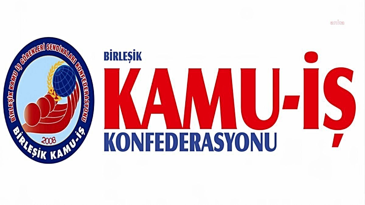 Kamu-İş’ten Gaziler Günü mesajı: Eşit özlük hakları için ses yükselten gazilerimizin maruz kaldığı şiddeti unutmayacağız