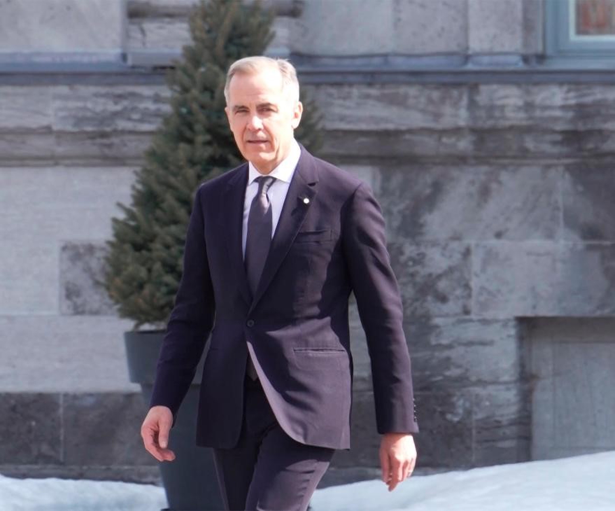 Kanada Başbakanı Carney’den AB’ye ortak üyelik teklifine destek