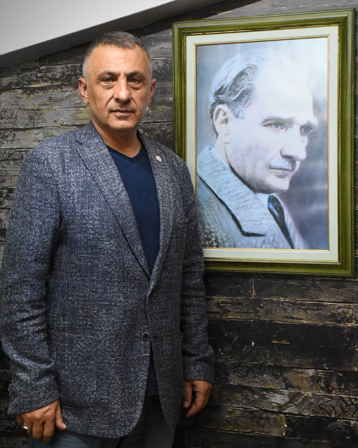 Karabağ şehitleri Edirne'de anılacak