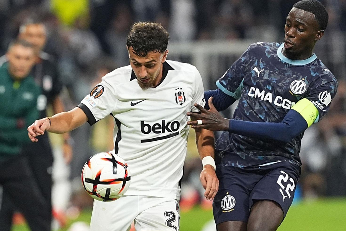 Kartal Avrupa'da uçtu! Ülke puanında kritik gelişme