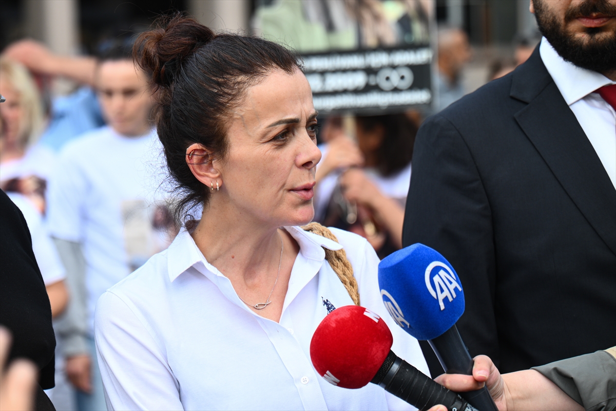 Kastamonu'da geçen yıl trafik kazasında ölen kızın ailesi sanığın en ağır cezayı almasını istiyor