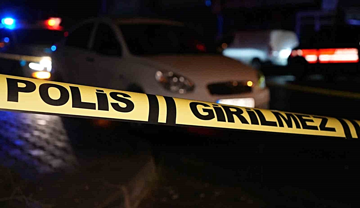 Kırıkkale’de görev başındaki polis memuru, aracın çarpması sonucu şehit oldu