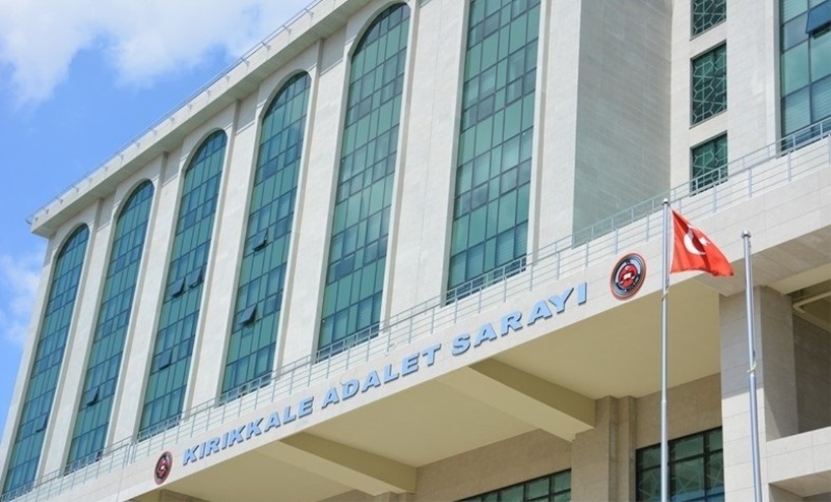 Kırıkkale’de polis memuruna çarparak şehit olmasına neden olan sürücü tutuklandı