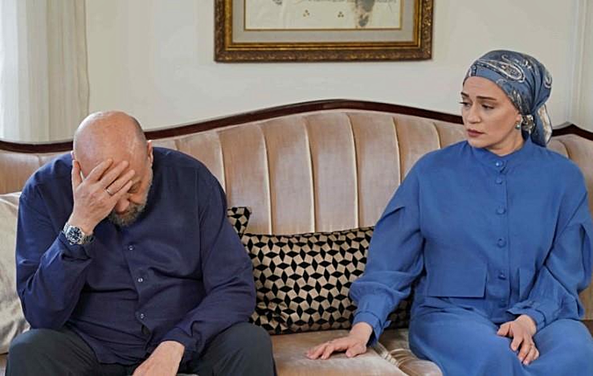 Kızılcık Şerbeti bu akşam var mı, bu akşam Kızılcık Şerbeti yeni bölüm var mı?