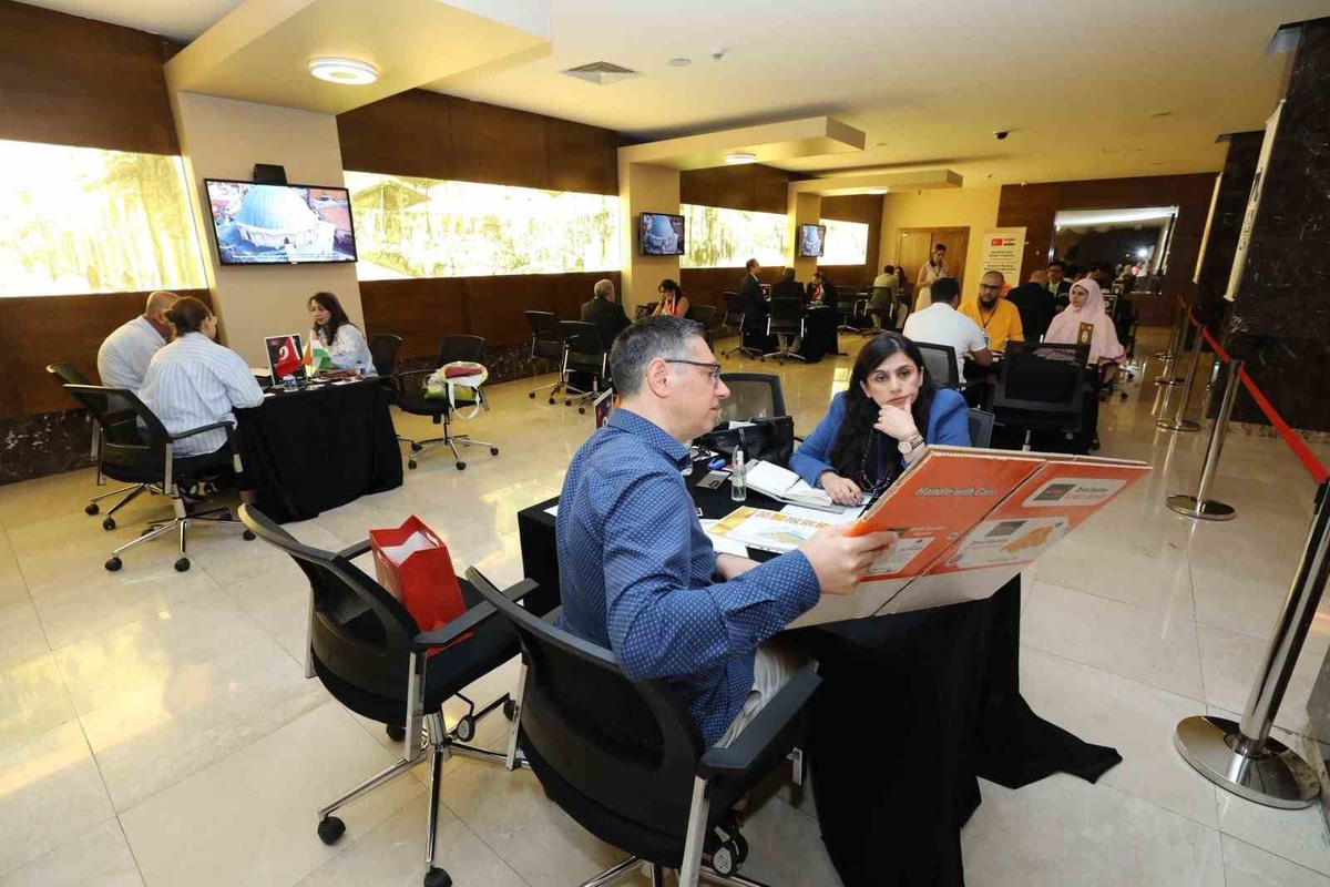 Kuru meyve ihracatında hedef pazar Hindistan