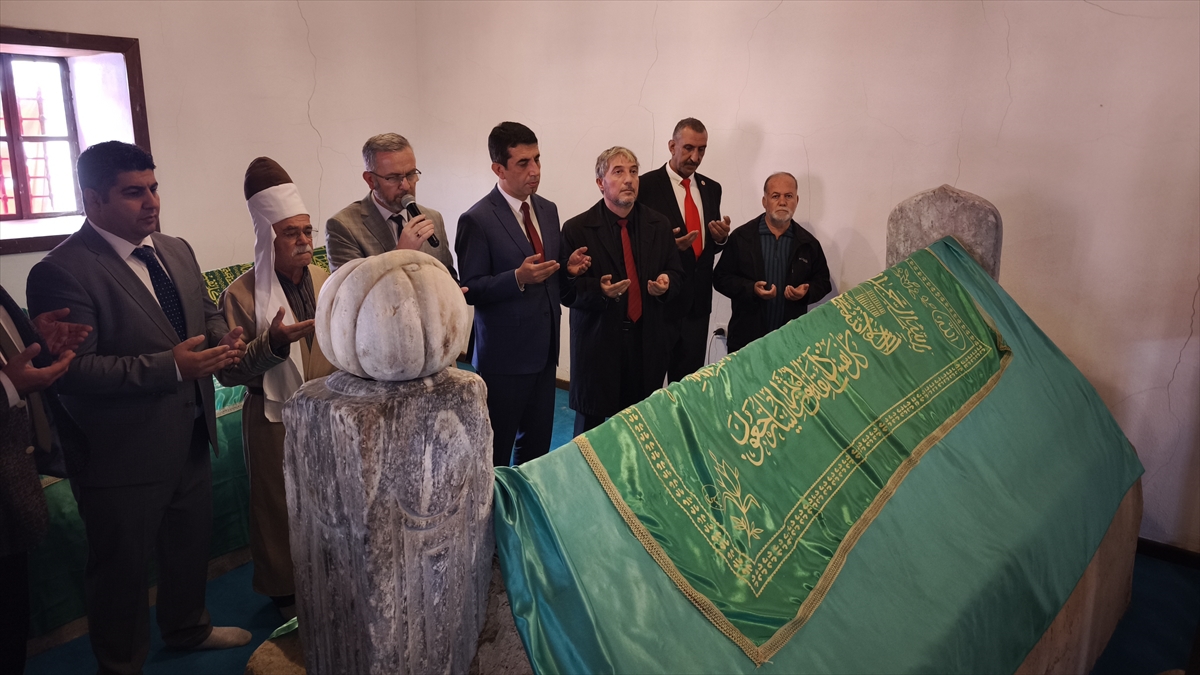 Kütahya'da Ahilik Haftası kutlandı