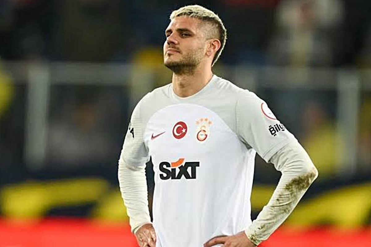Lazio kapıyı kapattı! Gattuso’dan Icardi için çok konuşulacak açıklama
