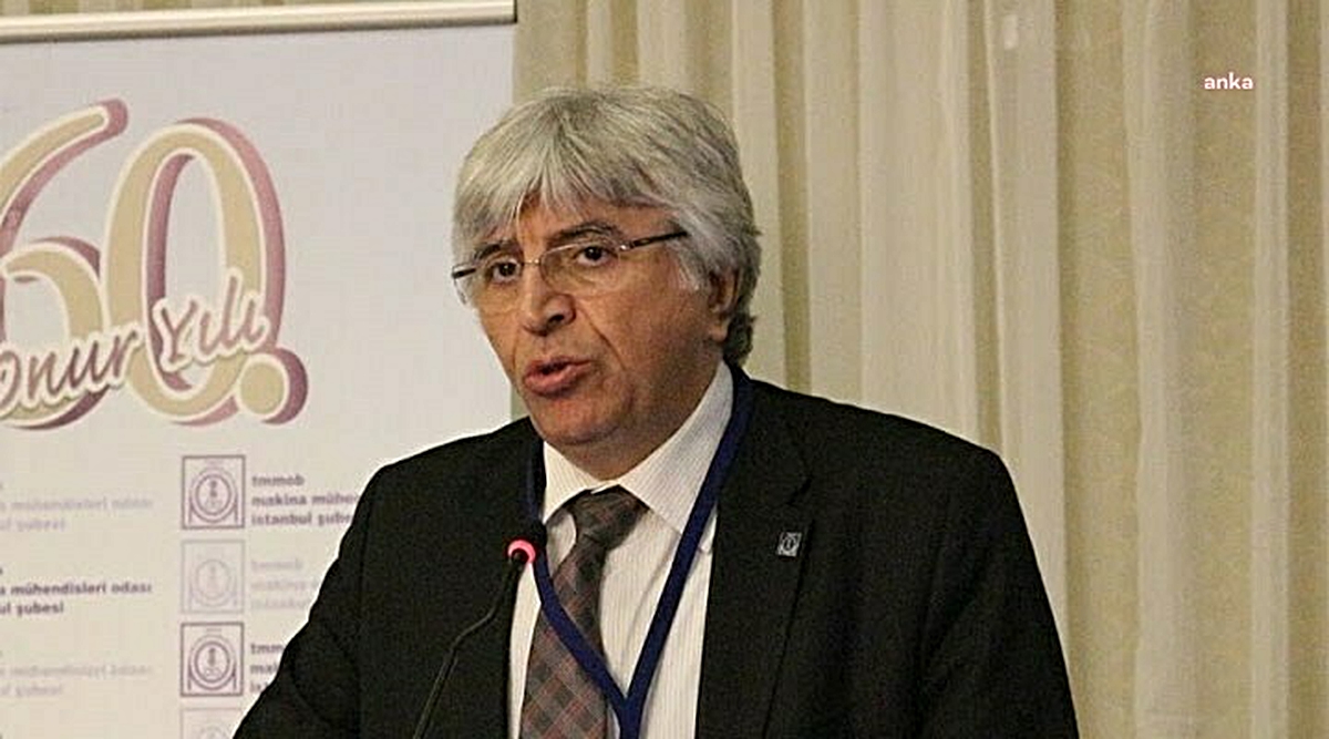 Makine Mühendisleri Odası Başkanı Yener: “Beyin göçünü ‘mühendislik ihracı’ olarak sunan iktidara karşı mücadelemiz sürecek”