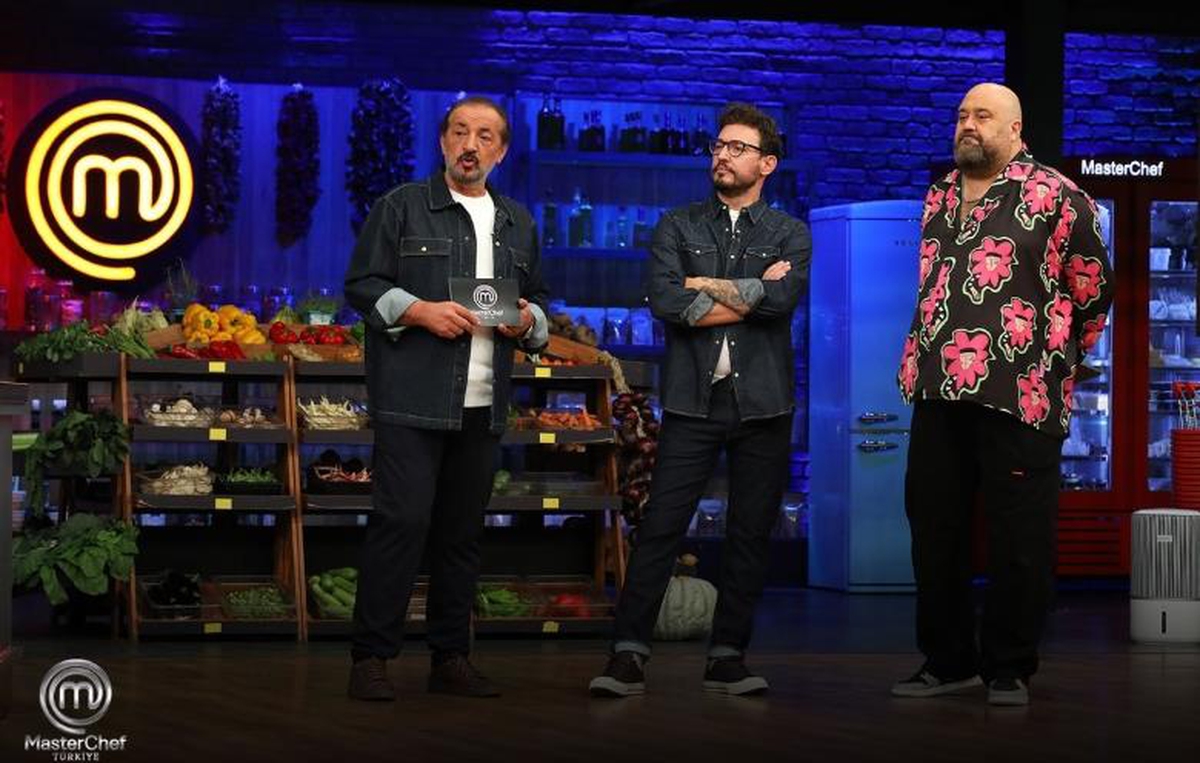 MasterChef Dokunulmazlık Oyunu kim kazandı? 18 Eylül Cuma Dokunulmazlık Oyunu kim kazandı?