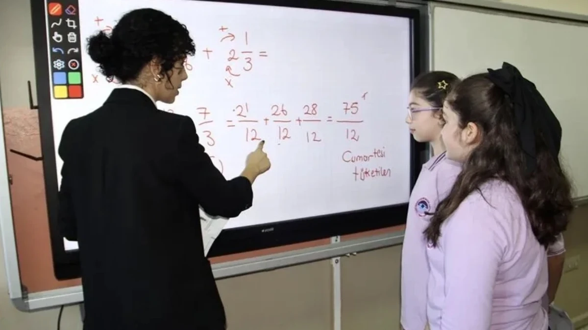 MEB öğretmen il dışı atama sonuçları bugün açıklanıyor! On binlerce öğretmen bekliyor