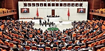 Meclis ne zaman açılacak? 2026 TBMM yeni yasama yılı ne zaman başlıyor?