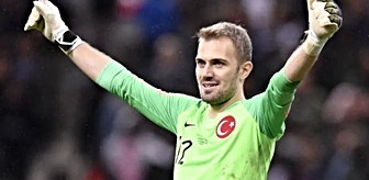 Mert Günok Milli Takım'dan ayrıldı mı? Mert Günok Milli Takım'dan neden ayrıldı?