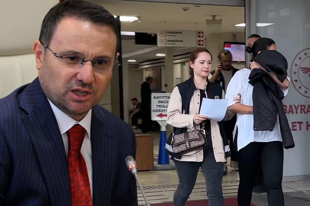 MİT ve İçişleri düğmeye bastı! İsrail bağlantılı şebekeye büyük darbe
