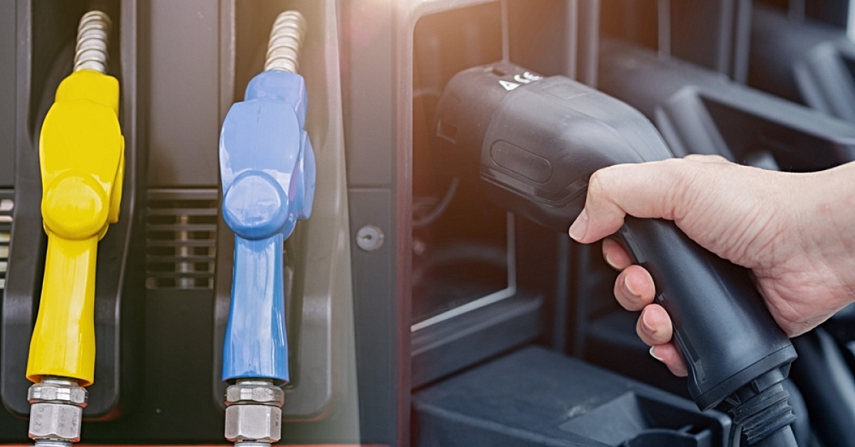 Motorin 100 TL’yi aştı: Dizel ve elektrikli otomobilin aylık maliyeti