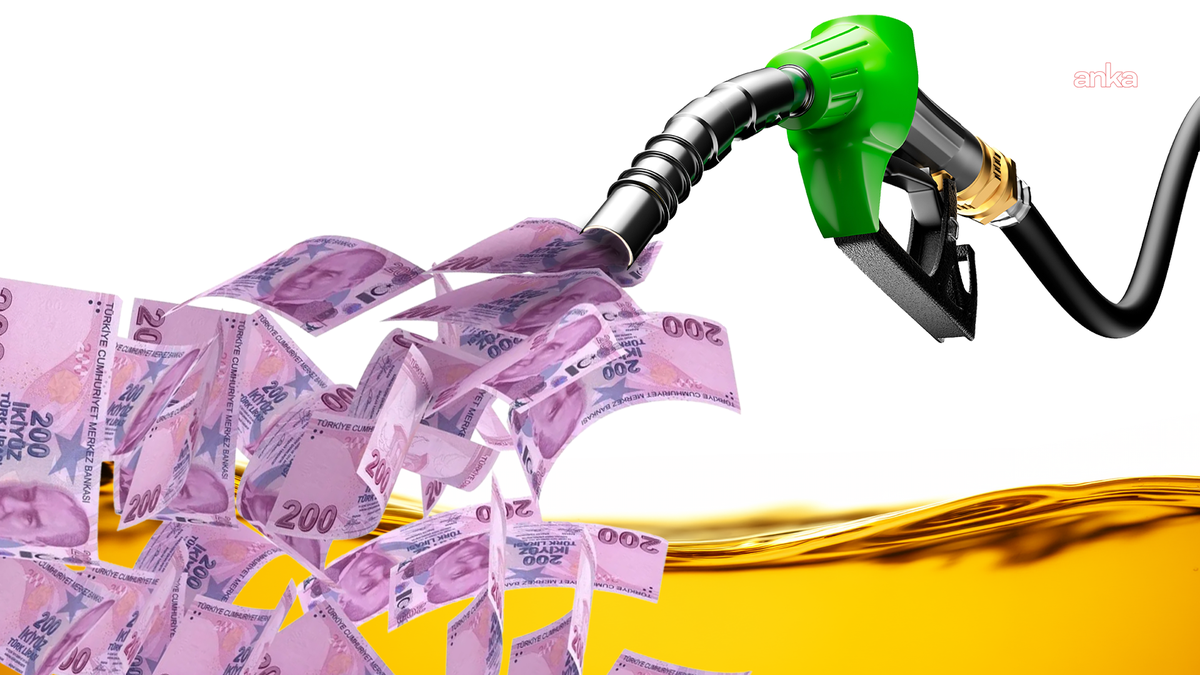 Motorinde bu gece yarısı 4 TL 9 kuruş indirim bekleniyor