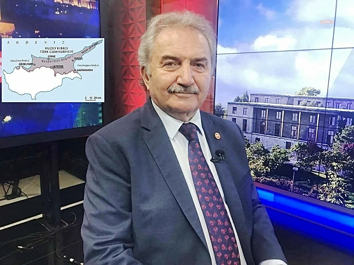 Namık Kemal Zeybek: 'Gelir getiren köprüleri niye satıyorsun ey iktidar'