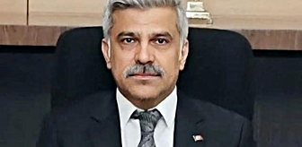Nihat Özmen kimdir? Yeni Hatay İl Emniyet Müdür Nihat Özmen kaç yaşında, nereli?