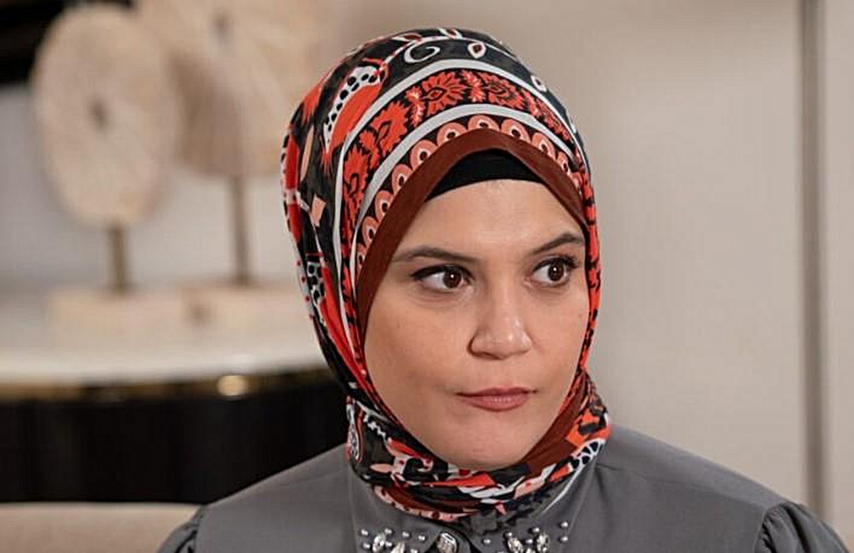Nilay öldü mü, Nilay neden yok, Kızılcık Şerbeti Nilay öldü mü, diziden ayrıldı mı? Nilay’ın yerine kim geldi?