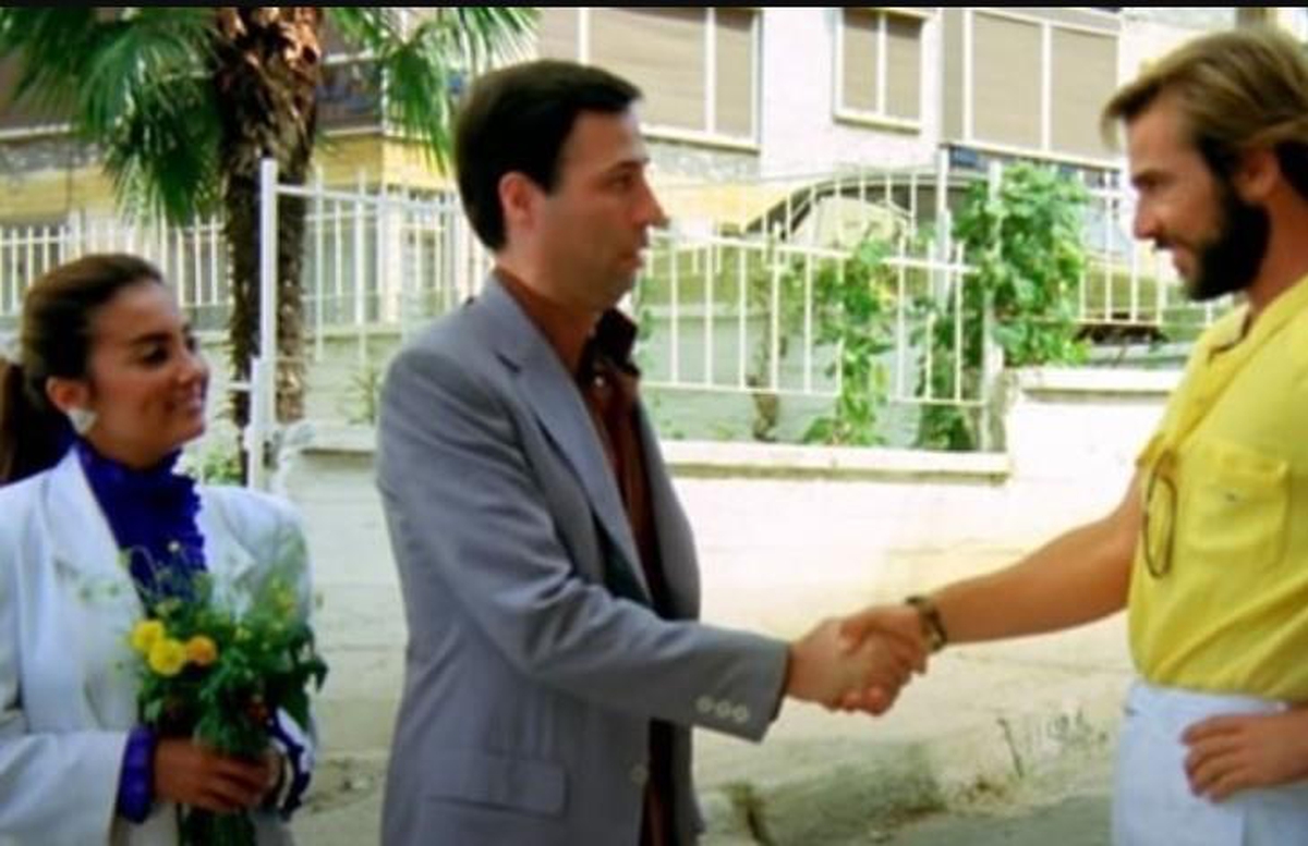 Orta Direk Şaban filmi nerede çekildi, ne zaman çekildi? Orta Direk Şaban filmi oyuncuları kim, konusu ne?