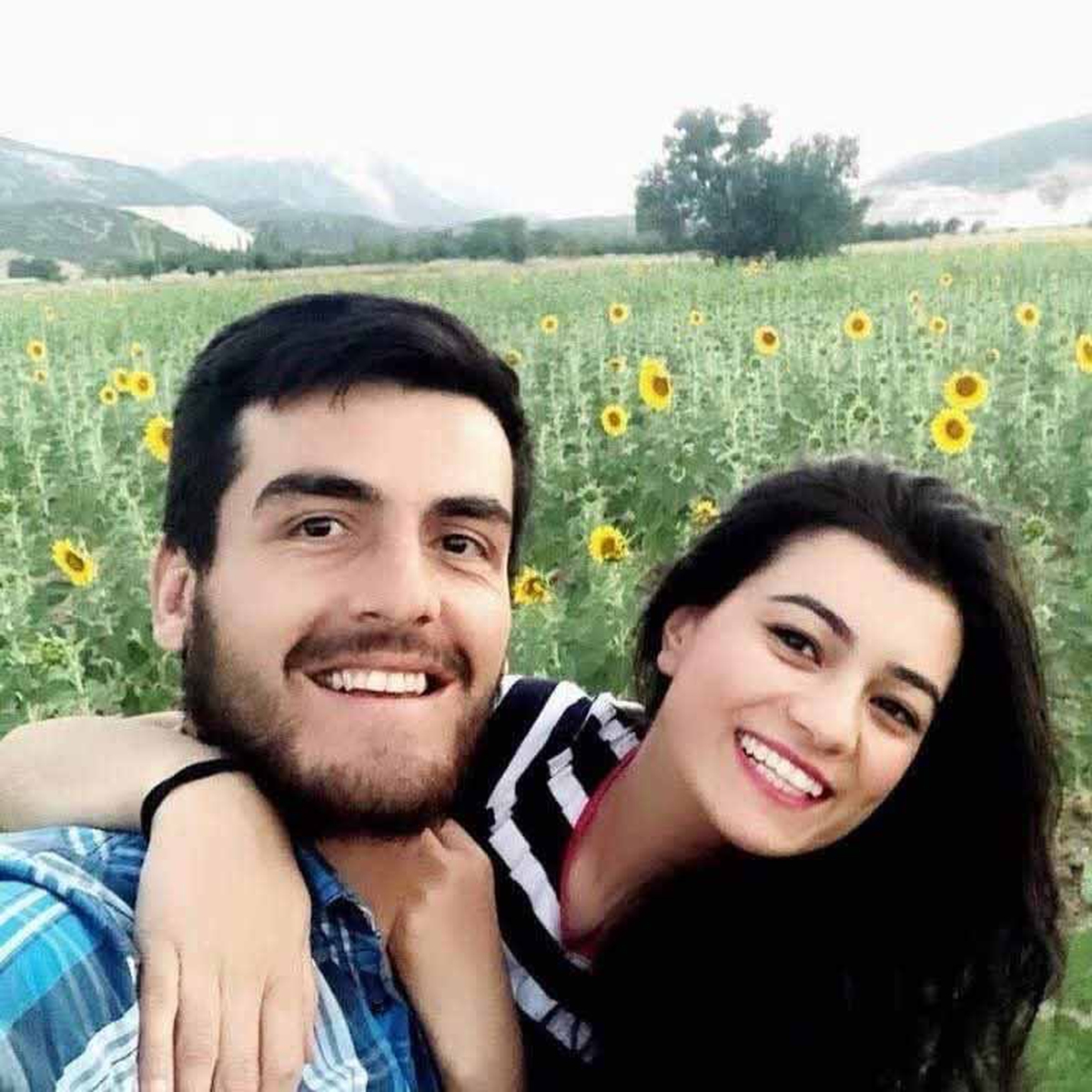 Özge Bedir cinayetinde, 2 sanığa ağırlaştırılmış müebbet, eşe beraat kararı onandı