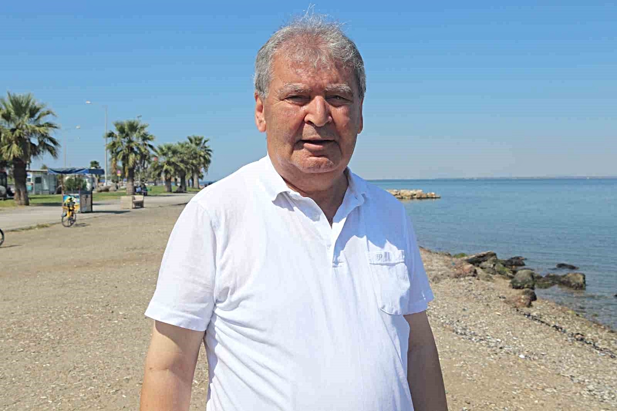 Prof. Dr. Yaşar’dan ‘Mega El Nino’ uyarısı: 'Şiddetli yağışlar bekleniyor'